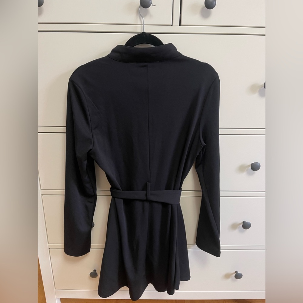 Jacket - Picture 2 of 4